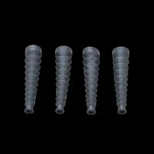 MCD RACING MCD F/R Shock Absorber Boot - M321701R