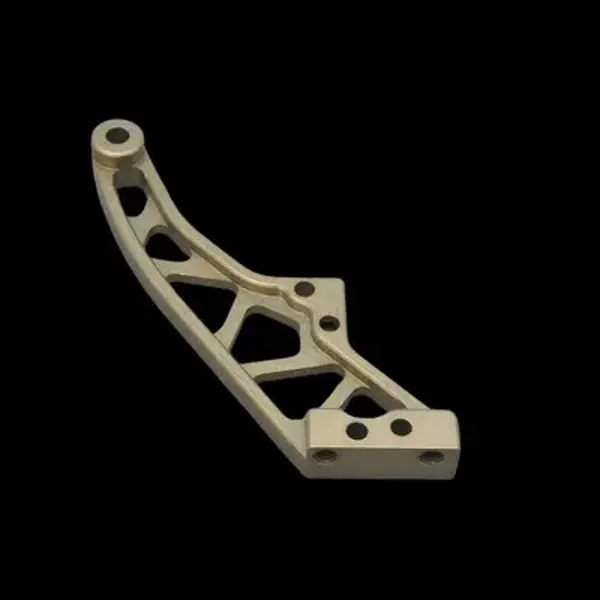 MCD RACING MCD 24 MCD Rear Stiffener Alloy Left (Opt.) - M445801A