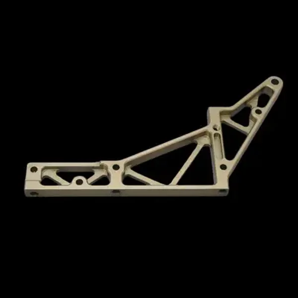 MCD RACING MCD 24 MCD Rear Stiffener Alloy Right (Opt.) - M445901A