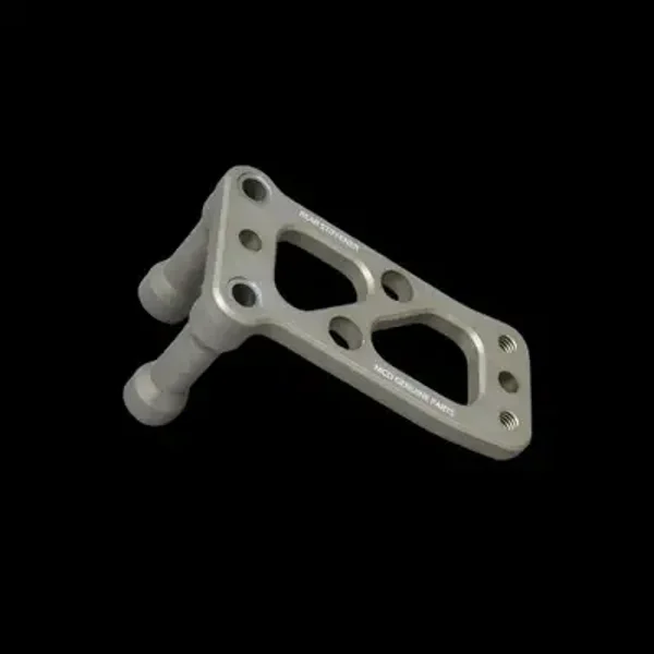 MCD RACING MCD 24 Rear Upper Stiffener Alloy - M446201A