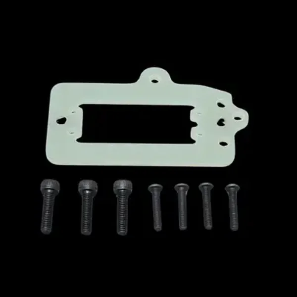 MCD RACING 24 MCD Throttle Servo Insulator - M416001P