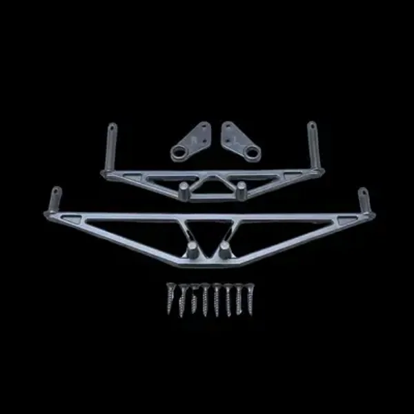 MCD RACING 24 MCD W5 Body Holder Set - M425201P