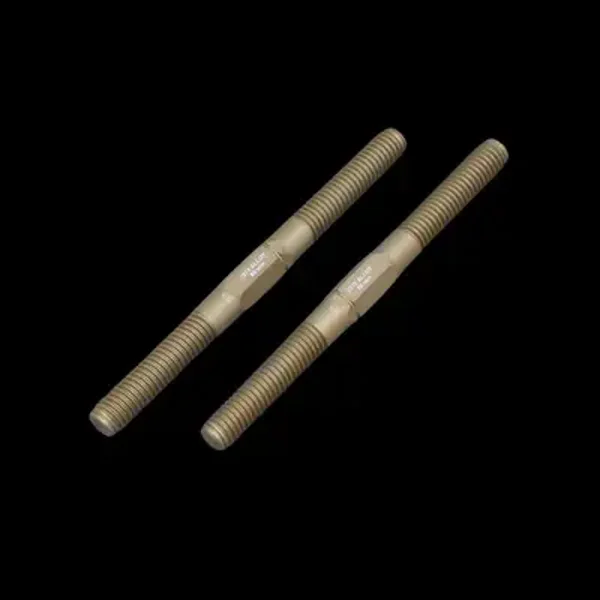 MCD RACING MCD Wishbone Lightweight Turnbuckle Alloy 96mm (Opt.) - M301202A