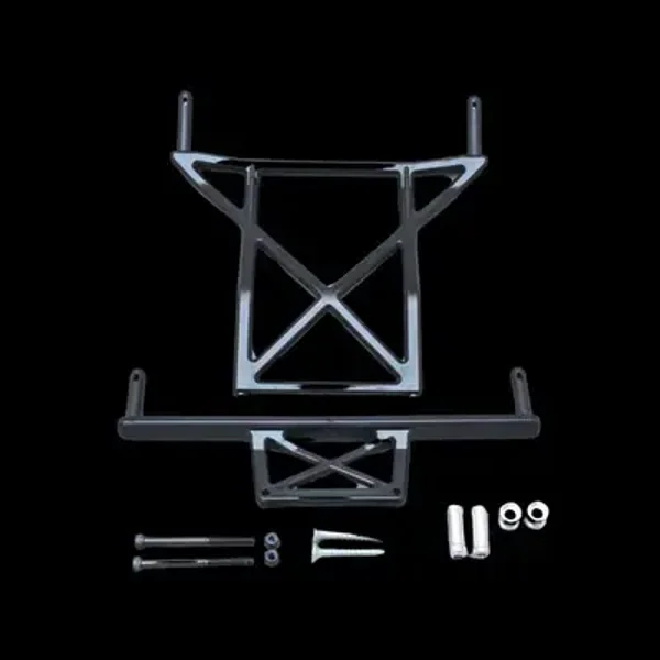 MCD RACING 24 MCD XS5 Max Body Holder Set - M425701P