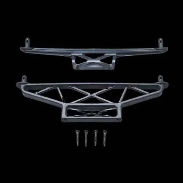 MCD RACING 24 MCD XS5 Body Holder Set - M425101P