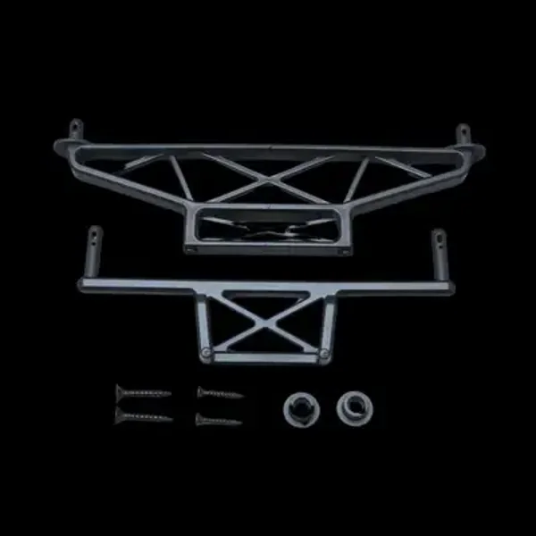 MCD RACING 24 MCD XS5 Max Body Holder Set - M425701P