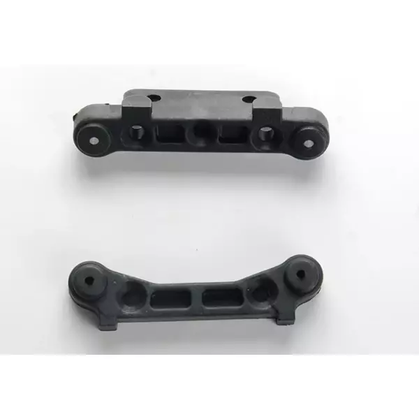 MOSTER V2/V3/V4/Evolution : Support de bras de suspension arrière