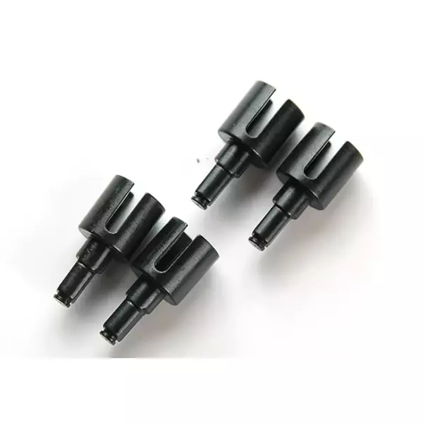 V2/V3/V4/Evolution/XC Maximum : Sortie différentielle