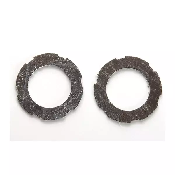 V2/V3/V4/Evolution : Revêtements de pantoufles