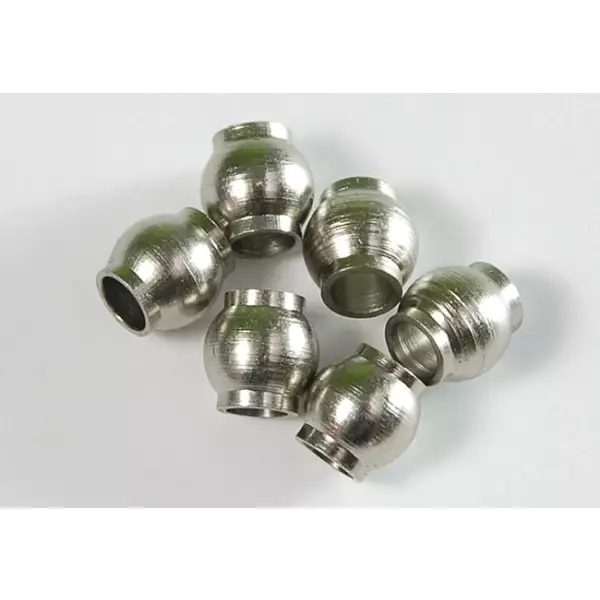 MOSTER V2/V3/V4/Evolution/Predator/XC-Maximum : Balles A