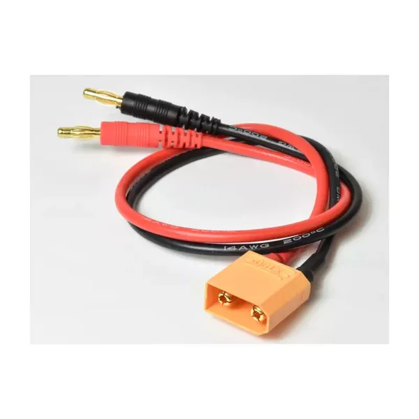 Câble de charge XT90 2mm2