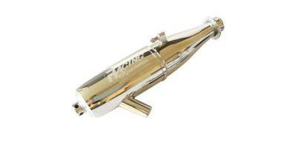 RESONATEUR .21 3 CHAMBRES 2135 RENFORCE POUR OS ET PICCO Part No. : NN.51135