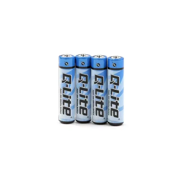 ACCUS Alkaline 1,5V AAA Micro (4 pcs) SKU: R05102