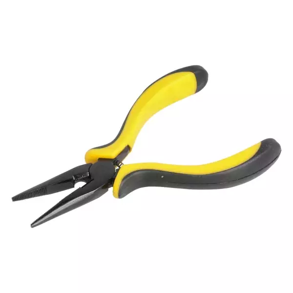 Pince à bec effilé