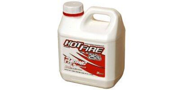 RACING FUEL HOTFIRE EURO 16% 2 LITRES (Conforme avec EC2019-1148) Ref. : REF02HOTE
