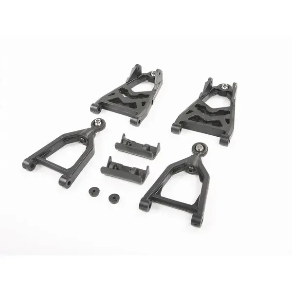 RCL25 ROVAN BAHA II VERSTERKTE SUSPENSIE KIT VOORZIJDE Art: 852181