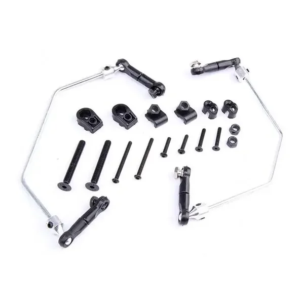 RCL25 ROVAN SWAY BAR SET / BALANCER KIT Art: 85034