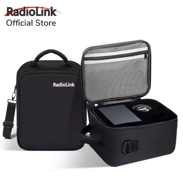 RADIOLINK-Sac de Rangement