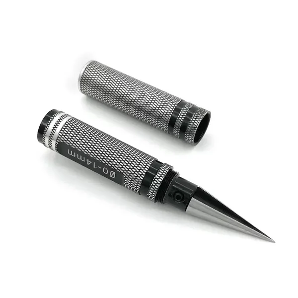 Alésoir Lexan 0 - 14 mm