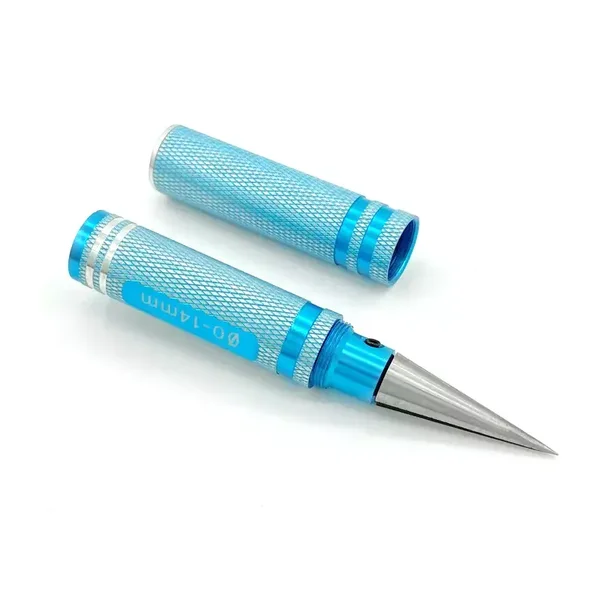 Alésoir Lexan 0 - 14 mm