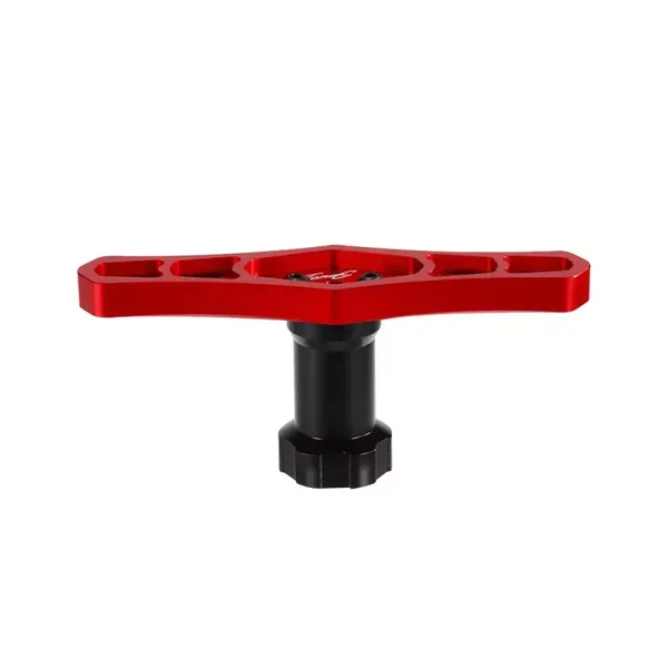 Clé 17mm roue écrous hexagonaux manchon métal outil Rc modèle voiture pneu démontage outils pour 1/8