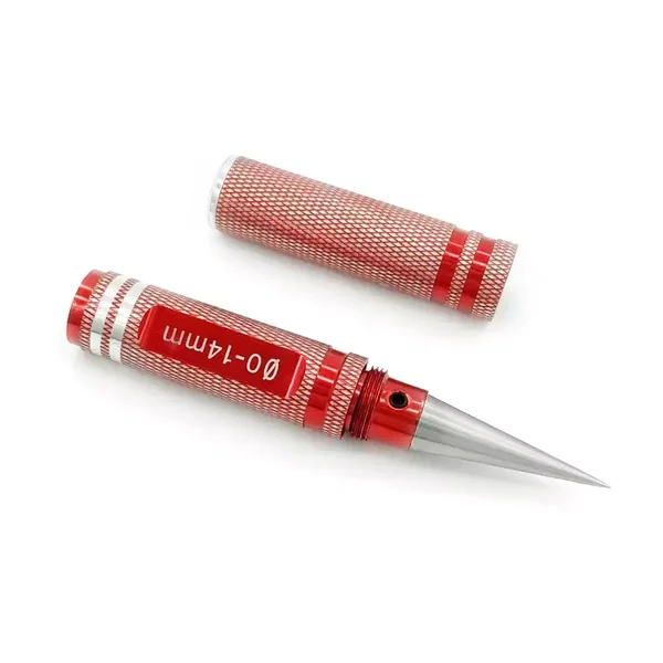 Alésoir Lexan 0 - 14 mm