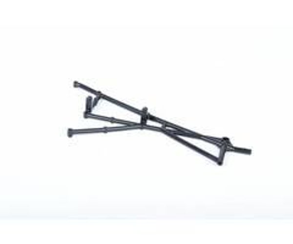 ROVAN / LOSI Support de coque 8 (à gauche) en noir