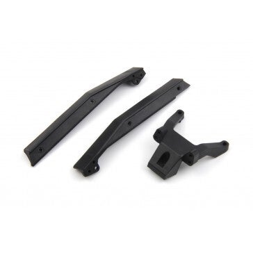 MAVERICK MICROBE Ensemble de protection latérale et de cloison