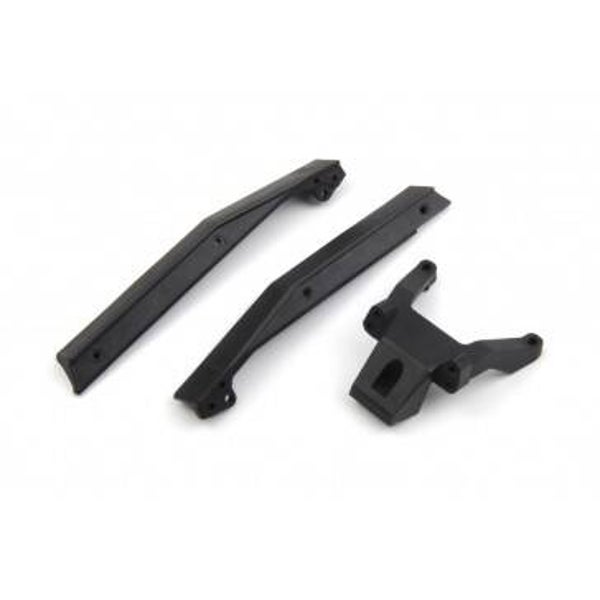 MAVERICK MICROBE Ensemble de protection latérale et de cloison