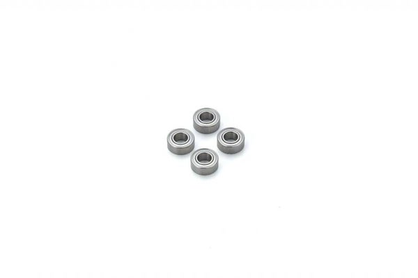 KC10 Roulement à billes Kyosho 5x10x4,0 mm (4) BRG001