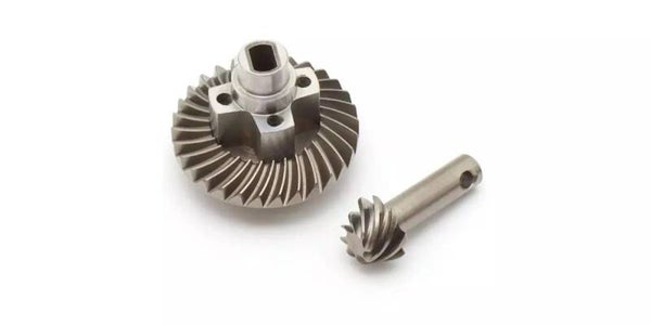 KC10 Jeu de pignons coniques avant pour la série Kyosho KC10 (8T/30T)