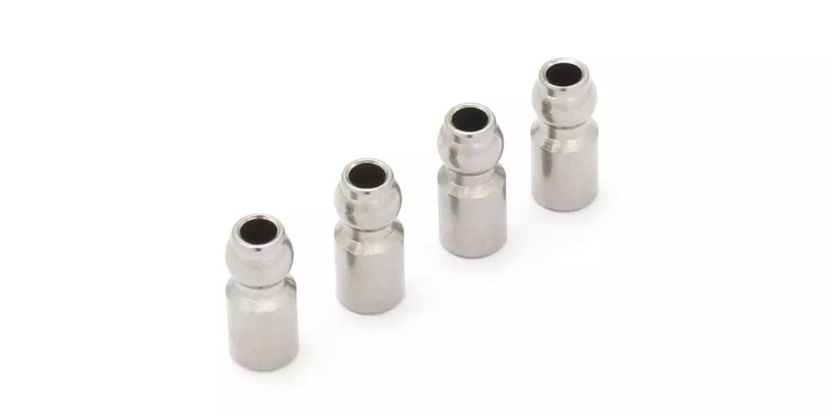 KC10 Rotule de pivot Kyosho KC10 6,8 mm (4) (Neo 97043/MA305)