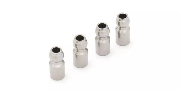 KC10 Rotule de pivot Kyosho KC10 6,8 mm (4) (Neo 97043/MA305)
