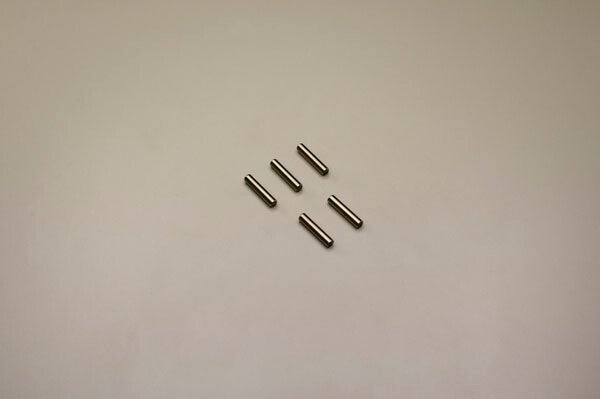 KC10 Broches Kyosho 2x9,8 mm (5)