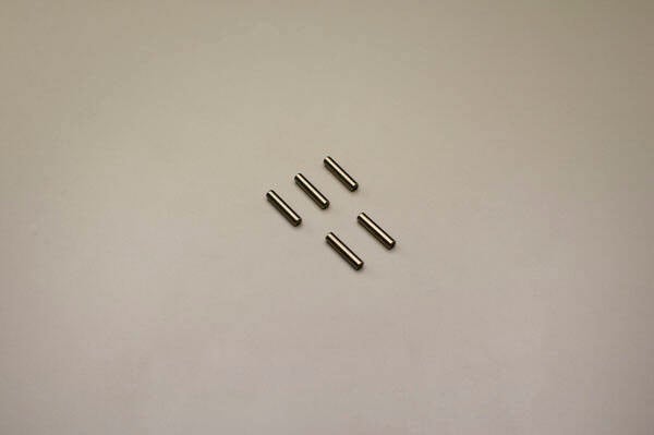 KC10 Broches Kyosho 2x9,8 mm (5)