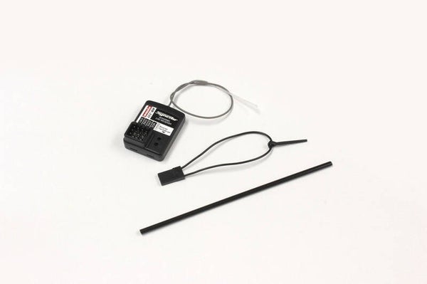 KC10 Récepteur Kyosho Syncro KR331