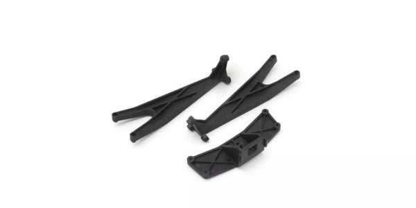 KC10 Support de carrosserie pour Kyosho série KC10