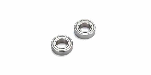 KC10 Roulement à billes Kyosho 10x15x4,0 mm (2)