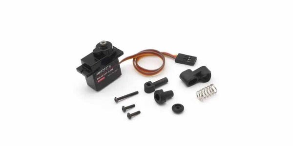 KC10 Kit Kyosho Servo KC10 à 2 vitesses