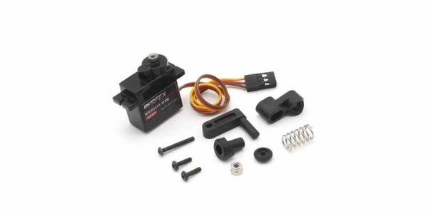 KC10 Kit de fouille Kyosho Servo KC10