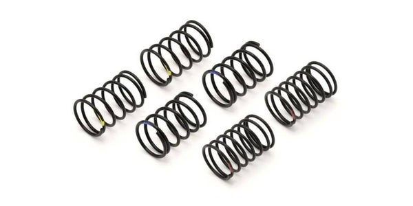 Kyosho FZ02 Ressorts d'amortisseur TC Option Kyosho Fazer FZ02 (6)