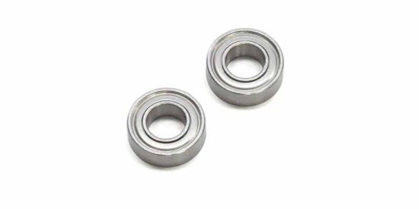 KC10 Roulement à billes Kyosho 6x12x4mm (2) BRG006