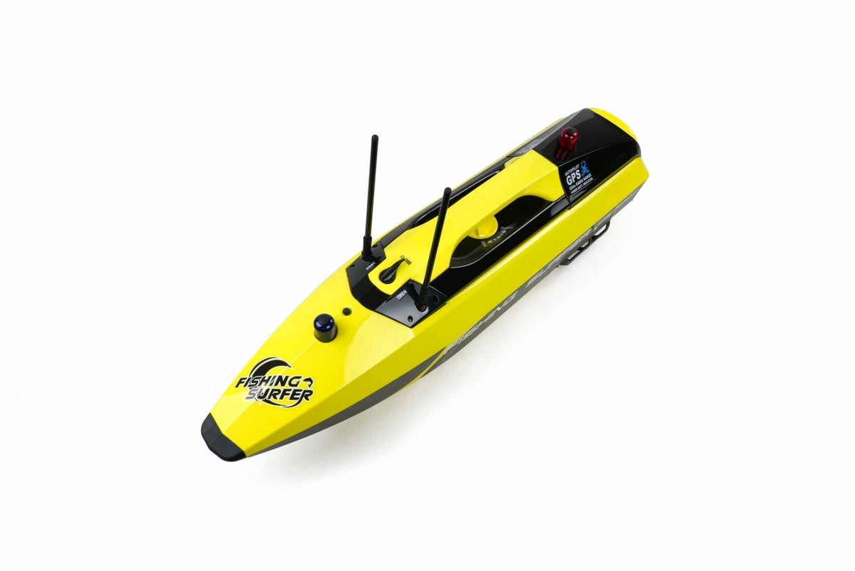 Bateau Amorceur Radio Commandé Bateau Amorceur Télécommandé 500m – GPS, échosondeur, 3 Compartiments, LED, Batterie 12000mAh – Pour Pêche En Lac Bateau Amorceur Radio Commandé Bateau Amorceur Télécommandé 500m – GPS, échosondeur, 3 Compartiments, LED, Batterie 12000mAh – Pour Pêche En Lac