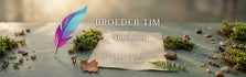 Broeder Tim