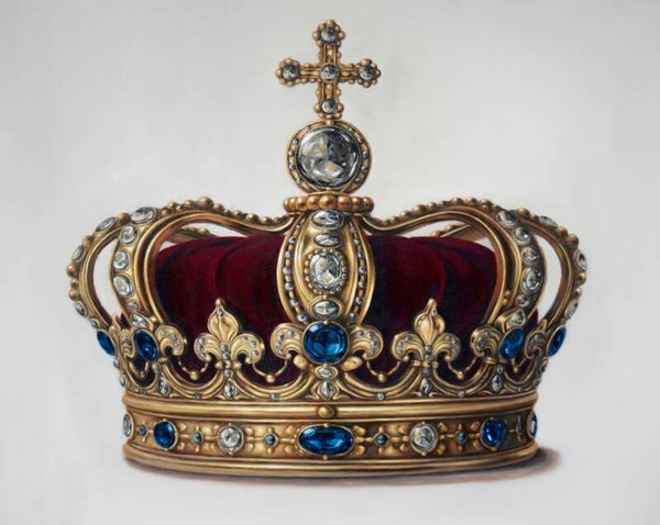 La Promesse du Pouvoir