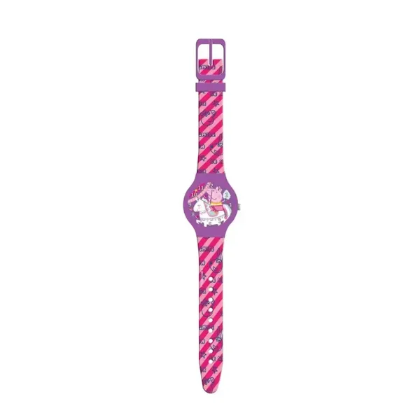 482608 - KID WATCH Mod. PEPPA PIG - Plastic Box