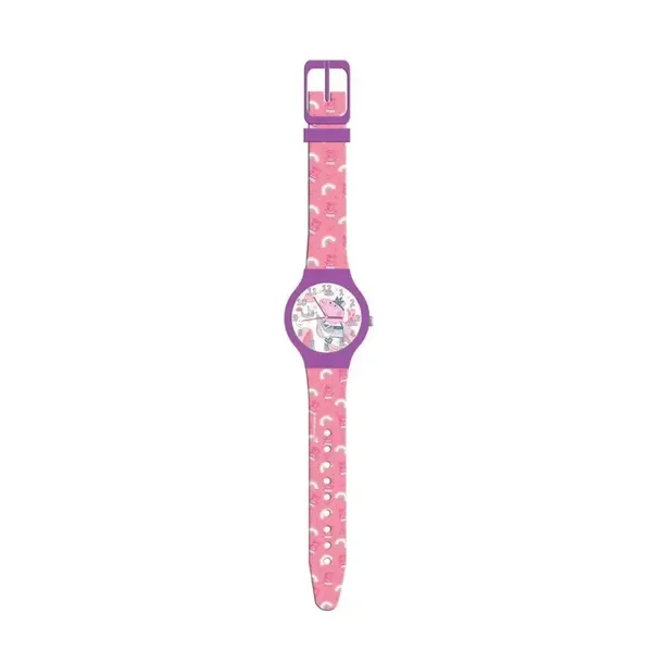 482625 - KID WATCH Mod. PEPPA PIG - Tin Box