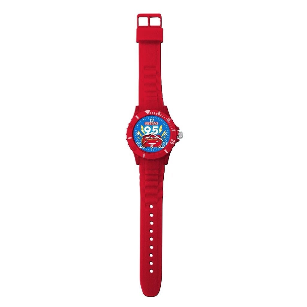 562690 - DISNEY KID WATCH Mod. CARS - Color Box
