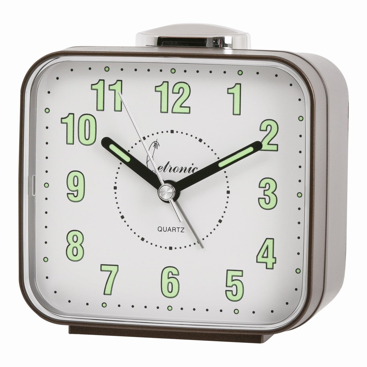 Cetronic - A601F METAL BROWN