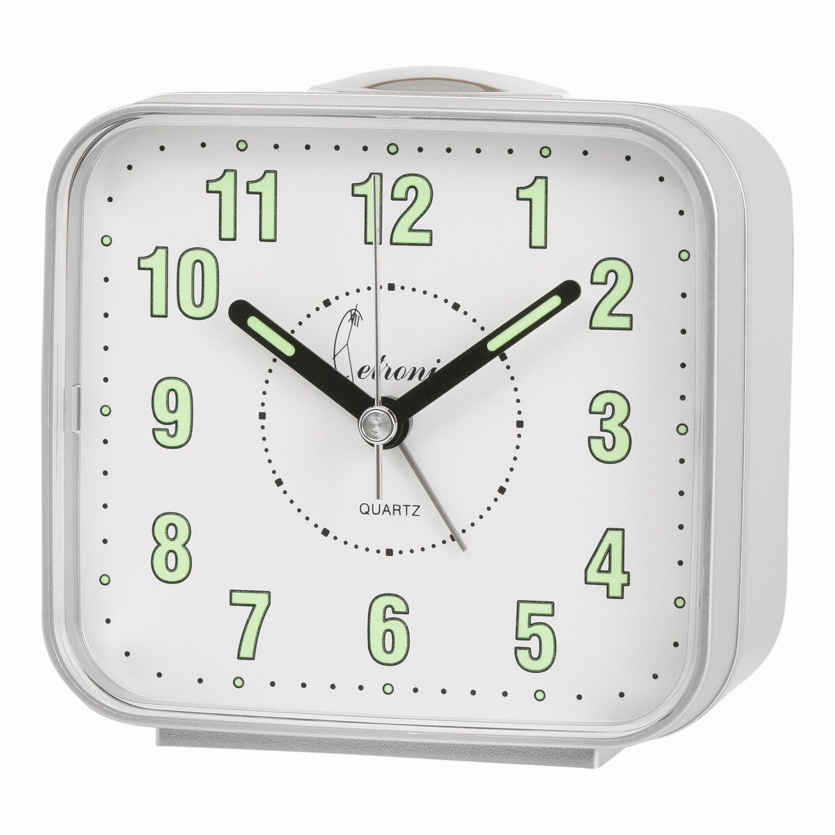 Cetronic - A601F METAL SILVER